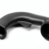 Air Pipe HAITUO AUTO PARTS Machined Emission Tee-1