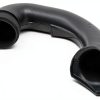Air Pipe HAITUO AUTO PARTS Machined Emission Tee-7