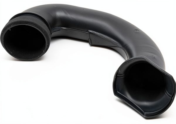 Air Pipe HAITUO AUTO PARTS Machined Emission Tee-7