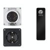 Outdoor Generator Inlet Box STARELO IP66-3