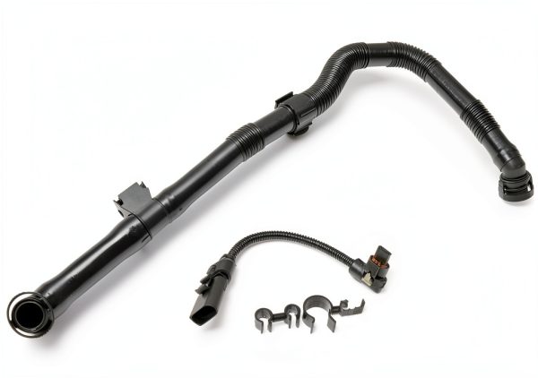 Dorman Secondary Air Injection Pipe Replacement-0