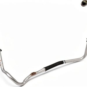 ACDelco Air Injection Pipe GM Genuine Machined-0