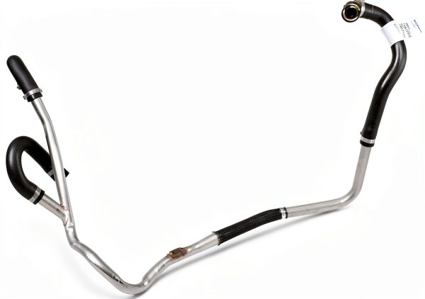 ACDelco Air Injection Pipe GM Genuine Machined-0
