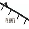 PartCatalog Secondary Air Injection Pipe for Automotive-0