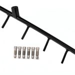 PartCatalog Secondary Air Injection Pipe for Automotive-0