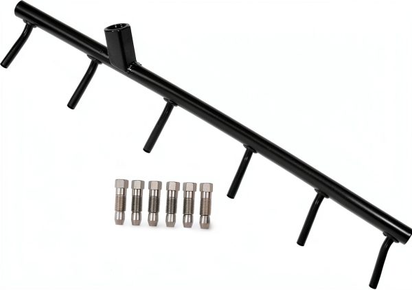 PartCatalog Secondary Air Injection Pipe for Automotive-0