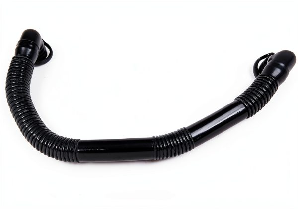 CAIJUN-AUTO Emission AIR Pipes Replacement-2