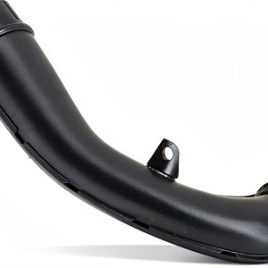 QRTBHOP Automotive Emission AIR Pipes-0