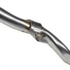 ACDelco Air Injection Pipe GM Genuine Machined-1
