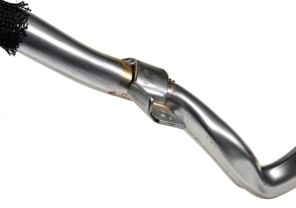 ACDelco Air Injection Pipe GM Genuine Machined-1