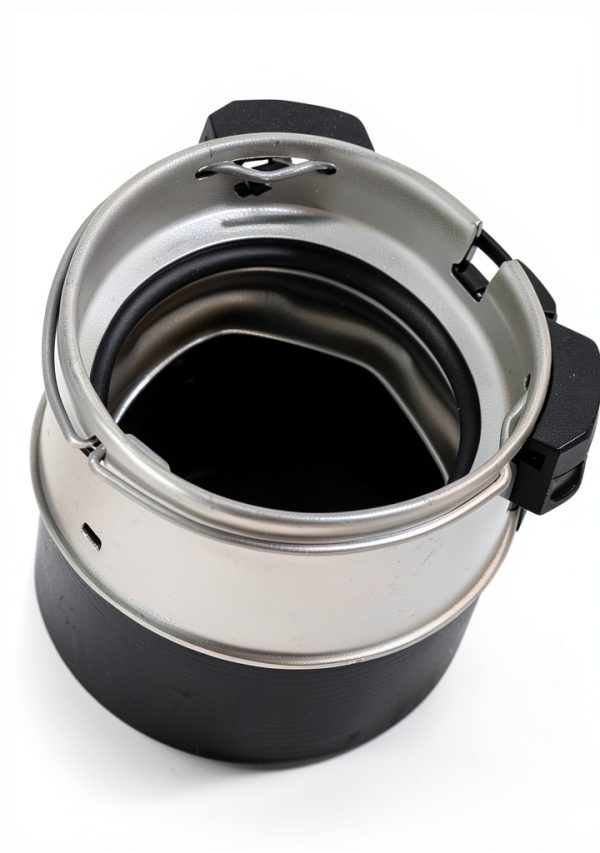 Kemoto Air Inlet Tube Chevrolet Equinox Durable-2