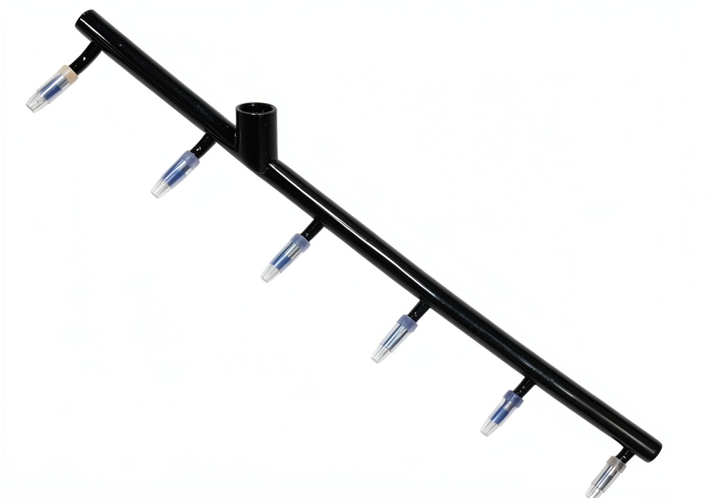JJ Original Equipment Smog Tube Kit product image