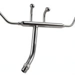 Standard Motor Products Manifold Air Tube for Vehicles-0