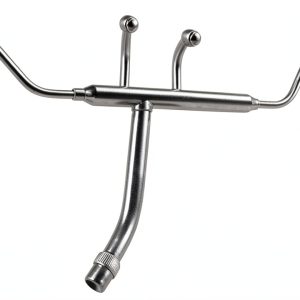 Standard Motor Products Manifold Air Tube for Vehicles-0