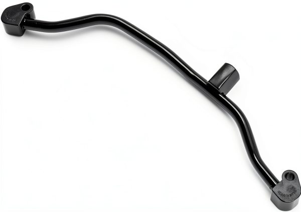 Secondary Air Injection Pipe PartCatalog Aluminum-3