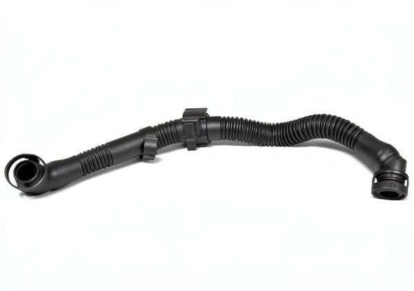 Bapmic Rubber Air Pipe for Golf GL-2
