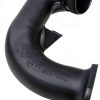 Air Pipe HAITUO AUTO PARTS Machined Emission Tee-2