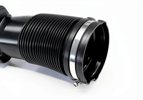 Etuaftive 06E129615M Air Pipe for A6 3.0L V6 Sedan-4
