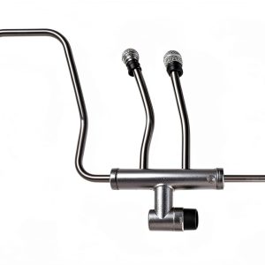 Standard Motor Products Auto Part Manifold Air Tube-0