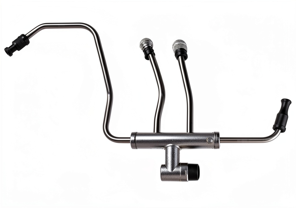 Standard Motor Products Manifold Air Tube