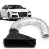 Generic Car Air Funnel High Quality Universal Fit-2