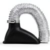 Generic Car Air Funnel High Quality Universal Fit-7