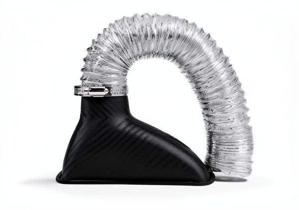 Generic Car Air Funnel High Quality Universal Fit-7