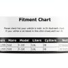Secondary Air Injection Pipe PartCatalog Aluminum-1