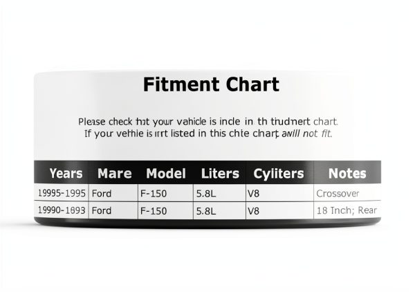 Secondary Air Injection Pipe PartCatalog Aluminum-1