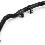 Bapmic Rubber Air Pipe for Golf GL-0