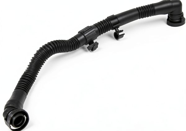 Bapmic Rubber Air Pipe for Golf GL-0