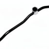Secondary Air Injection Pipe PartCatalog Aluminum-2