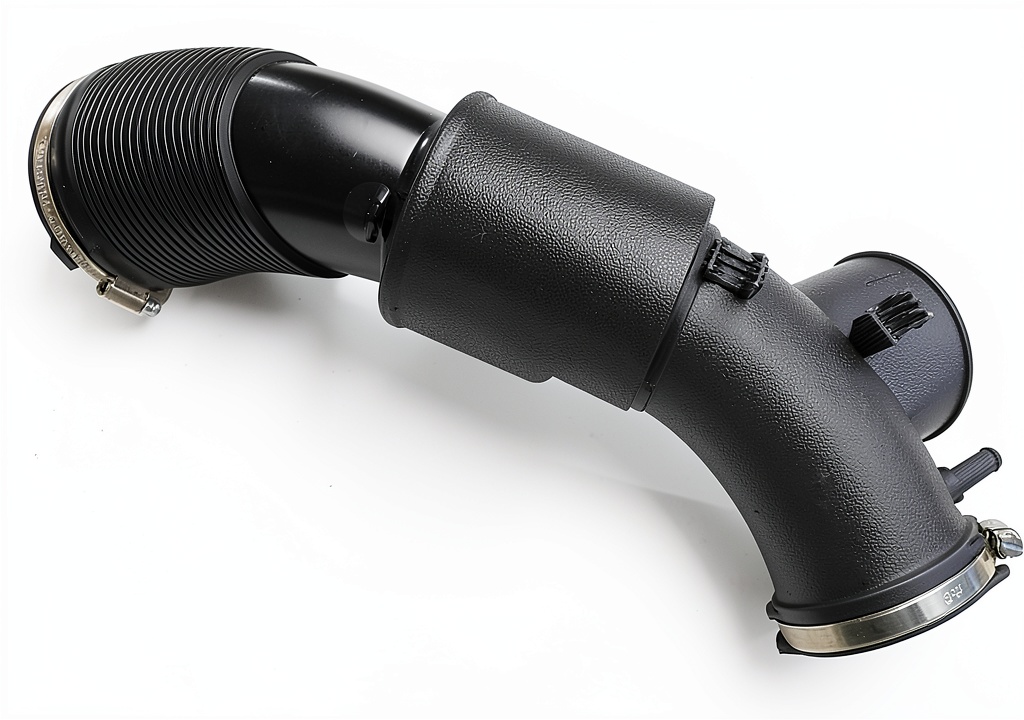Etuaftive 06E129615M air pipe for A6 3.0L V6 sedan