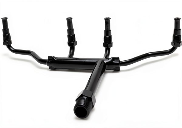 PartCatalog Secondary Air Injection Pipe Right-2