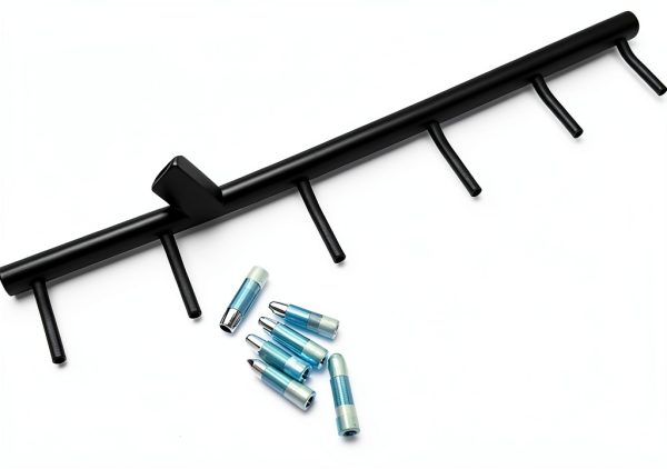 JJ Original Equipment Smog Tube Kit Automotive Replacement-1