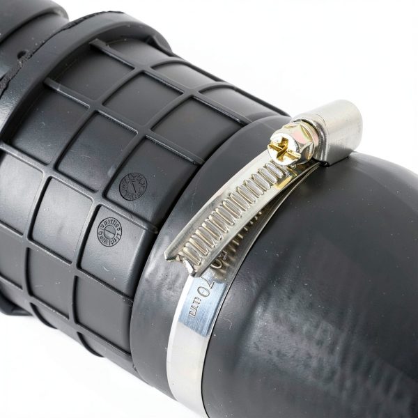 Kemoto Air Inlet Tube Chevrolet Equinox Durable-1