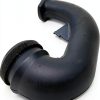 Air Pipe HAITUO AUTO PARTS Machined Emission Tee-4