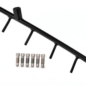 PartCatalog Secondary Air Injection Pipe for Automotive-0
