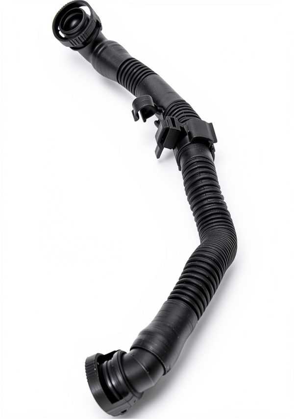 Bapmic Rubber Air Pipe for Golf GL-1