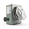 Wokyy 12500W Outdoor Generator Inlet Box Grey-7