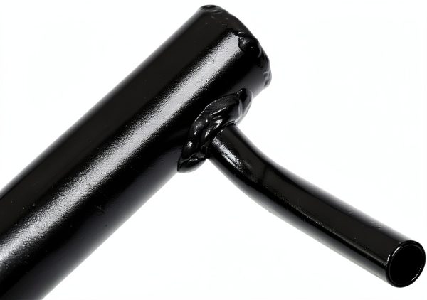PartCatalog Secondary Air Injection Pipe for Automotive-2