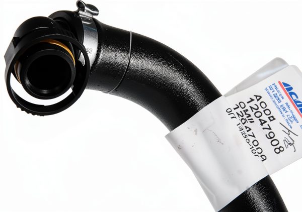 ACDelco Air Injection Pipe GM Genuine Machined-4