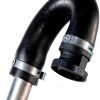 ACDelco Air Injection Pipe GM Genuine Machined-3