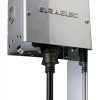 SURAIELEC 30Amp Generator Inlet Box Stainless Steel-0