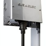 SURAIELEC 30Amp Generator Inlet Box Stainless Steel-0