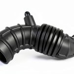 Air Intake Duct ERVAPLIFG Flexible Rubber Hose-0