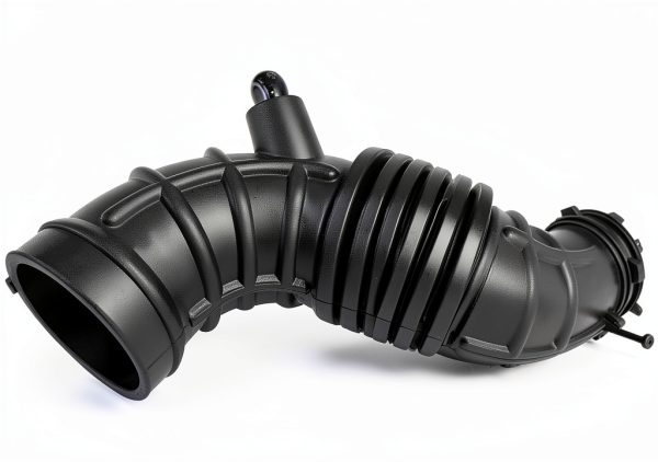 Air Intake Duct ERVAPLIFG Flexible Rubber Hose-0