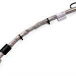 GM Genuine Parts Vacuum Tee Connector-0