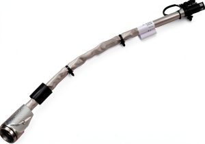 GM Genuine Parts Vacuum Tee Connector-0