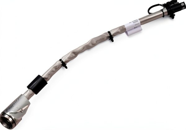 GM Genuine Parts Vacuum Tee Connector-0
